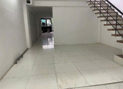 BÁN NHÀ 1 TRỆT, 120M2, PHÚ MỸ - QUẬN 7, GIÁ 7.5 TỶ - SỔ ĐỎ CHÍNH CHỦ