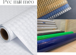 màng nhựa pvc giá bao nhiêu - màng mắt mèo altek