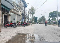 BÁN NHÀ 290 KIM GIANG - KHÔNG GIAN YÊN BÌNH, VỀ Ở NGAY - 45M², HƠN 5 TỶ