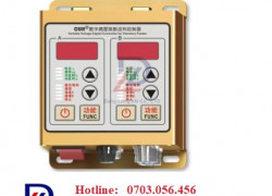 Kiểm soát rung động chuyên nghiệp: Bộ điều khiển CUH SDVC31-S