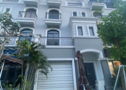 Chính chủ bán BIỆT THỰ LIỀN KỀ 4T 105m2 Ven Biển GRANDBAY TOWNHOUSE Hùng Thắng, HẠ LONG.