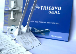 Seal RC TVS Triệu Vũ SX- Giá Rẻ, Chất Lượng