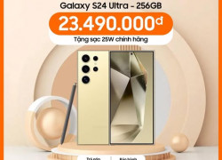 Rinh deal galaxy s24 ultra