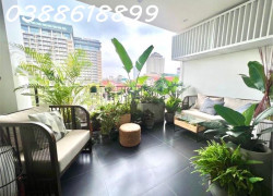 TÒA APARTMENT 109M X 6T THANG MÁY, DÒNG TIỀN 6000USD/THÁNG, Ô TÔ, XUÂN DIỆU,TÂY HỒ, 36.9 TỶ