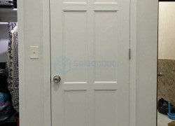 CỬA NHỰA GIẢ GỖ SAIGONDOOR – VẺ ĐẸP HIỆN ĐẠI, ĐỘ BỀN VƯỢT TRỘI