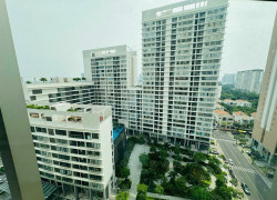 Cần bán gấp CHCC The Peak Midtown, 126m2, PMH, Q.7