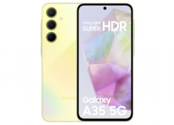 Samsung A35 giá chỉ 6.xx