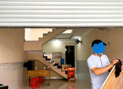 Cho thuê nhà nguyên căn 80m2 1pn hẻm xe hơi đường 38 - Hiệp Bình Chánh