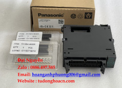 AFP7X64D2 Panasonic Mô Đun Mở Rộng I/O Đáng Tin Cậy