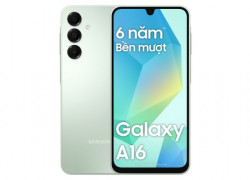 siêu sale samsung galaxy a16lte 4gb/128gb