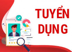 TUYỂN DỤNG NHÂN VIÊN ĐÓNG GÓI