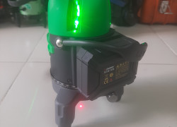 Máy cân bằng laser, máy cân bằng laser tphcm