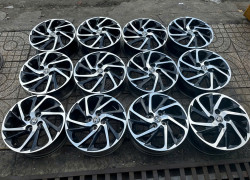 Mâm, Lazang TOYOTA VIOS 15INCH hàng chính hãng