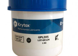 MỠ BÔI TRƠN CAO CẤP CHỊU NHIỆT ĐỘ CAO CHEMOURS KRYTOX GPL 205