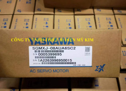 AC Servo Drive Yaskawa SGPMS-2R5A30A