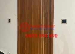 Cửa MDF MELAMINE