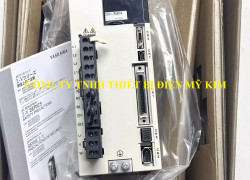 AC Servo Drive Yaskawa SGPMS-6R0A10A