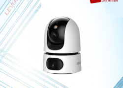 Camera Wifi IMOU Cruiser Dual 6MP IPC-S2XP-6M0WED