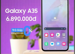 FLASH SALE GALAXY A35