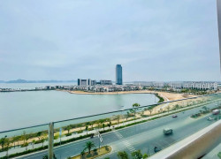 Bán căn hộ Green Bay Towers, Chung cư Bim 17 tầng, View Biển Hạ Long, 2,35 tỷ, 76m2, 2PN, 2WC