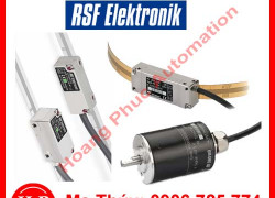 Đại lý cung cấp cảm biến RSF Elektronik tại việt nam