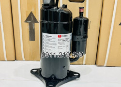 0911.219.479, thay mới, lắp đặt máy nén lạnh Mitsubishi 2.6 hp PH41VPYT