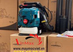 Nơi bán máy thổi bụi đường Kawasaki TK85 4 thì hàng cao cấp nhất hiện nay