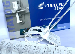 Seal Nhựa TVS  Triệu Vũ Sản Xuất- Giá Rẻ