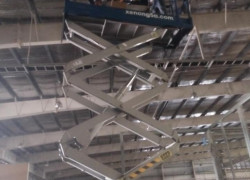 Lắp đặt sửa chữa tại Hưng Yên