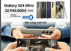 RINH DEAL GALAXY S24 ULTRA