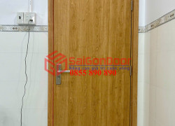 Cửa nhựa composite siu bền đẹp