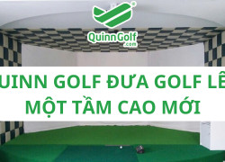 Thiết kế - Thi công Mini Green Golf - Sân Golf Mini trong nhà & ngoài trời