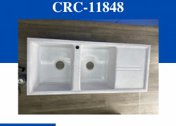 ✨ CHẬU RỬA ĐÁ HAFEN CRC-11848 – NÂNG TẦM KHÔNG GIAN BẾP ✨