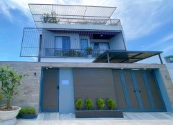 Cần bán villa Sơn Trà - 150m2 ngang 10m - dòng tiền ổn định 50tr/tháng