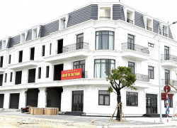 Bán lô góc Vip tại dự án Tân Thanh Elite City, Hà Nam. Giá tốt nhất Lh 0988019966