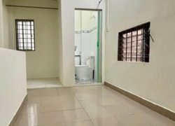 Chỉ hơn 2 tỷ có ngay nhà Nguyễn Văn Công Gò Vấp 20m2, 2 tầng, vài bước chân ra mặt tiền