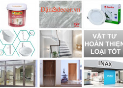 Dịch Vụ Thiết Kế Thi Công Nội Thất Bà Rịa Vũng Tàu