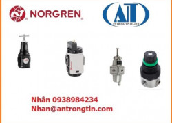 Bộ lọc khí nén Norgren F18-C00-A3DG: Bảo vệ hệ thống khí nén của bạn