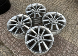 Mâm HONDA CIVIC 17INCH bản Trung Đông hàng chính hãng