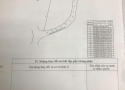 Hàng Hiếm Cần Bán, Phù Hợp Tách Thửa, Cách Đường Lương Định Của Chỉ 30m,  Xã Vĩnh Thạnh, Khánh Hòa