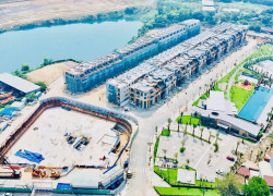 Sở hữu ngay Villa siêu đẹp, tiềm năng tăng giá mạnh từ CĐT Sơn Kim Land tại Metro Thủ Đức