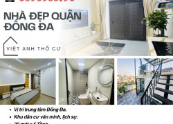 Bán nhà Hào Nam Đống Đa, Trung Tâm Quận, Ba Gác Đỗ Cửa, 20mx5T, Giá: 5,15 Tỷ, Lh: 0396935190.