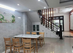 Nhà 2 tầng 125m2 Lư Giang - Hòa Xuân-Giá chỉ 4,9 tỷ .