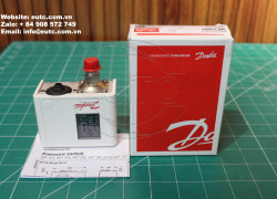 Công tắc áp suất Danfoss