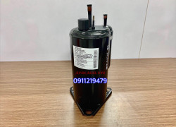 lắp đặt, cung ứng block lạnh Panasonic 1 hp 2P15S225ANA, HL: 0911.219.479