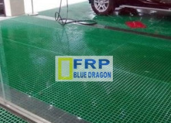 FRP Composite kháng hóa chất, cách điện, chống gỉ sét