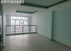 Cần bán nhà hẻm đường Tô Hiến Thành, P.15, Q.10, 78m², 16.7 tỷ