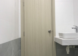 Lắp đặt Cửa Phòng, Cửa WC trọn gói tại Bình Tân