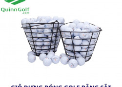 MUA THIẾT BỊ VÀ DỤNG CỤ SÂN TẬP GOLF Ở ĐÂU ?