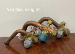 0911219479 Cung cấp van khóa cục nóng điều hòa, đầu van cục nóng điều hòa